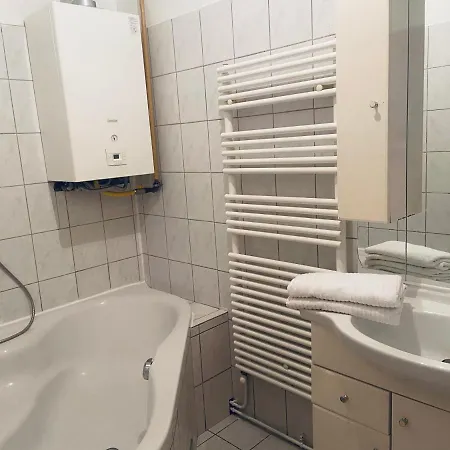 Apartment Altbau