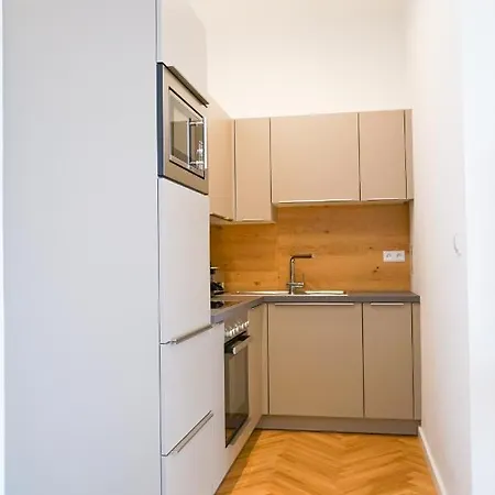 Nadland B7 Apartment *