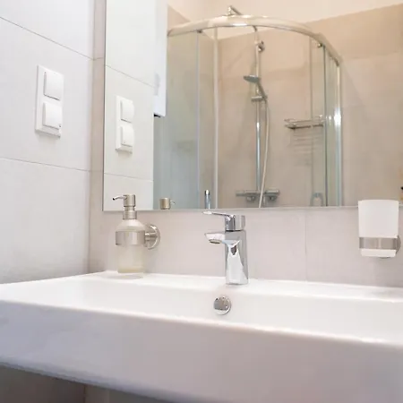 Apartment Nadland B7