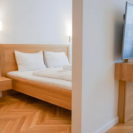 Nadland B7 Apartment
