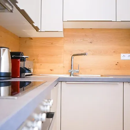 Apartment Nadland B7 Vienna