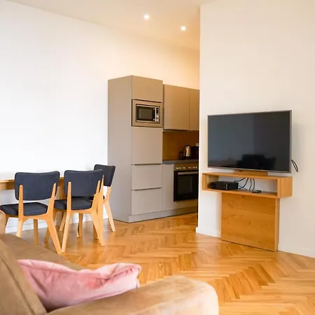Apartment Nadland B7 *