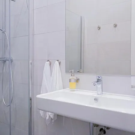 Apartment Nadland B7