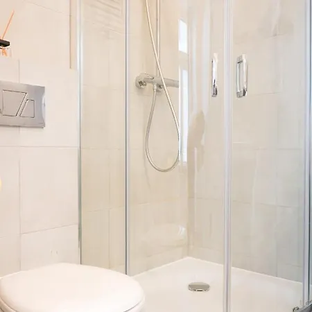 Apartment Nadland B7 *