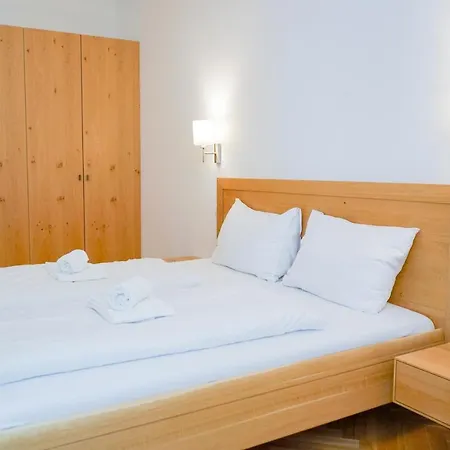 Nadland B7 Apartment *