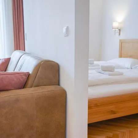 Apartment Nadland B7 *