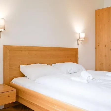 Nadland B7 Apartamento