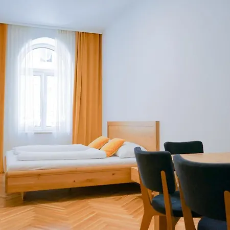 Apartment Nadland B7 Vienna