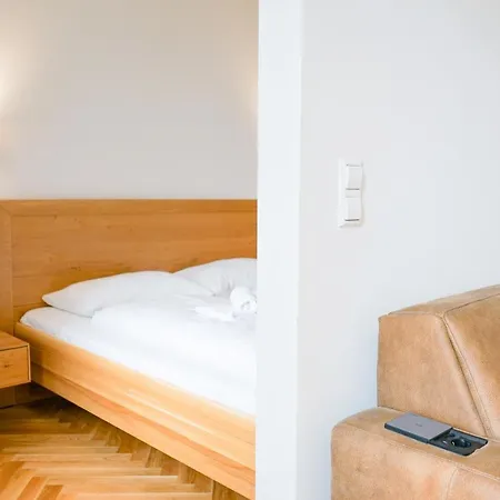 Nadland B7 Apartment