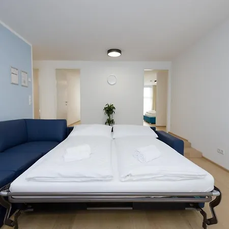 Yourapartment Theresien Apartment Wien