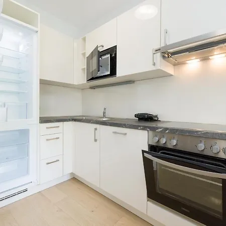 Yourapartment Theresien * Wien