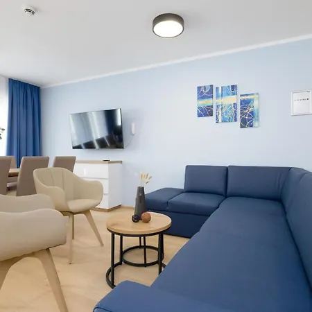 Apartment Yourapartment Theresien