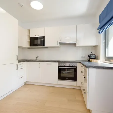 Apartment Yourapartment Theresien