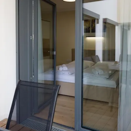 Yourapartment Theresien Διαμέρισμα Βιέννη