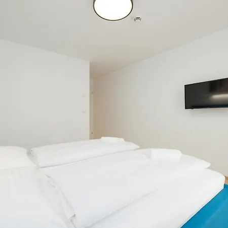 Yourapartment Theresien Apartment Wien