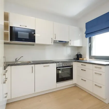 Apartment Yourapartment Theresien Wien