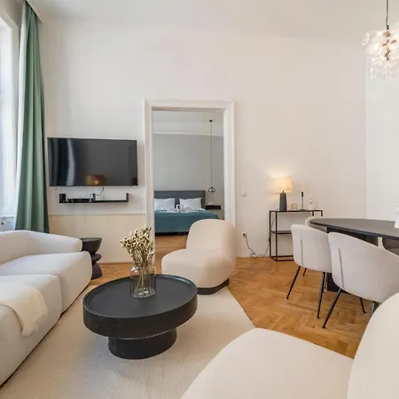 Premium In Erstklassiger Lage I Levestate * Vienna