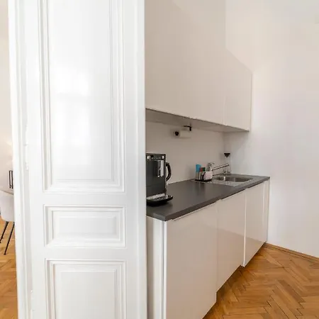 Apartment Premium In Erstklassiger Lage I Levestate *