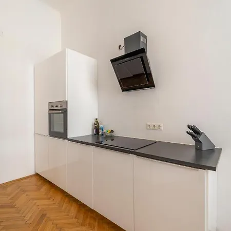 Premium In Erstklassiger Lage I Levestate Apartment *
