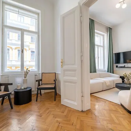 Premium In Erstklassiger Lage I Levestate Apartment
