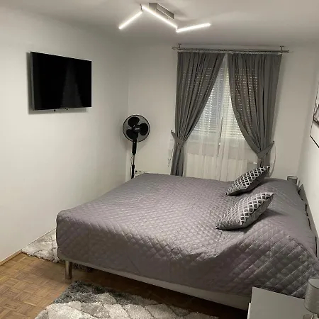 Appartamento Refaeli 1020 Vienna