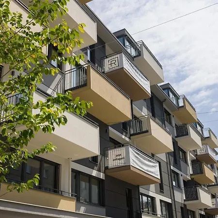Apartment Yourapartment Theresien Wien