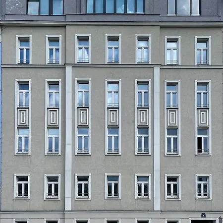 Flarent Apartments-wg * Vienna