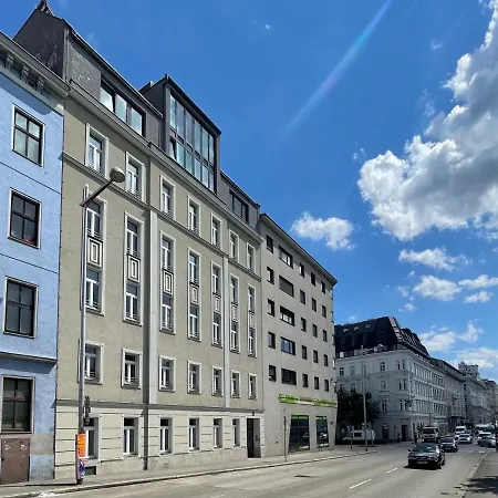 Flarent Apartments-wg
