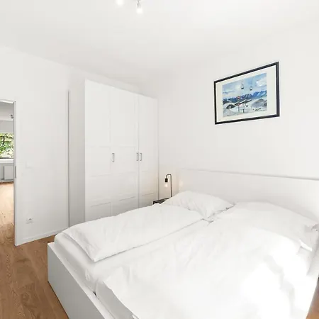 Apartment Near Volksoper - Modern, Big, Central, Cosy Vienna