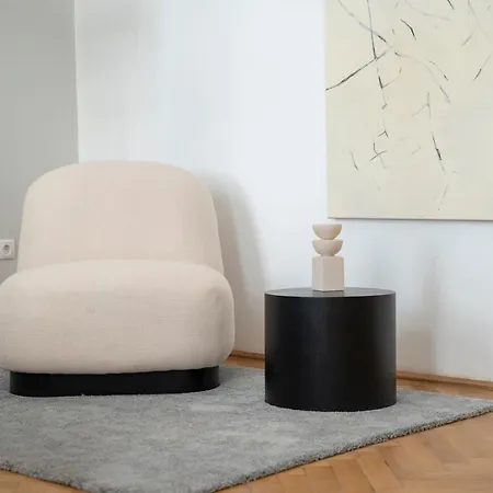 Apartment Premium In Erstklassiger Lage I Levestate