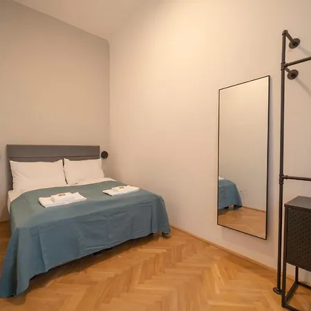 Premium In Erstklassiger Lage I Levestate Apartment *