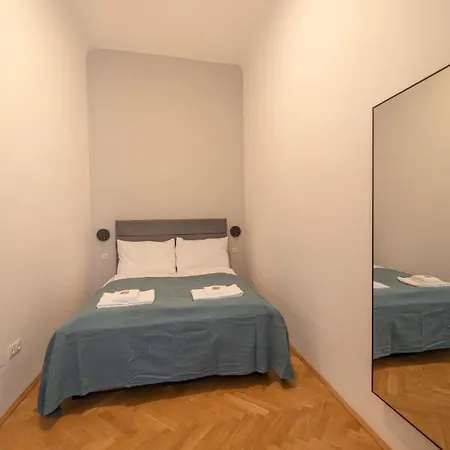 Apartment Premium In Erstklassiger Lage I Levestate