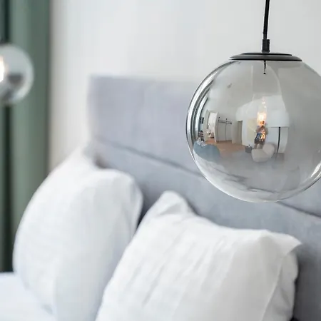 Apartment Premium In Erstklassiger Lage I Levestate *