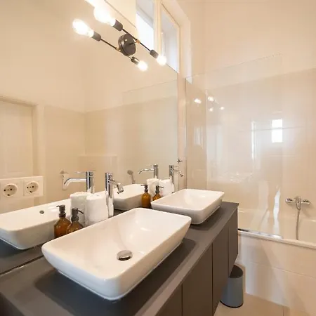 Apartment Premium In Erstklassiger Lage I Levestate