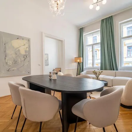 Premium In Erstklassiger Lage I Levestate Apartment