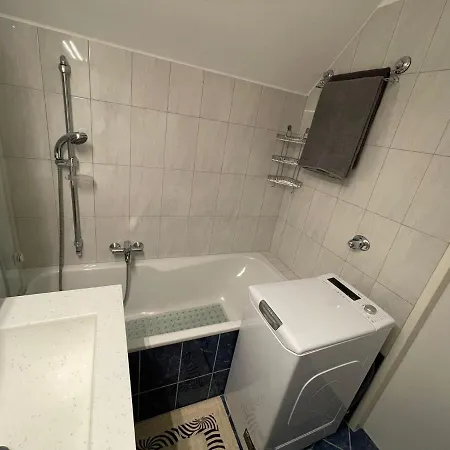 Refaeli 1020 Apartment *