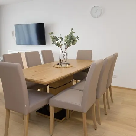 Yourapartment Theresien Apartment Wien