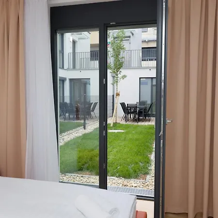 Yourapartment Theresien * Wien