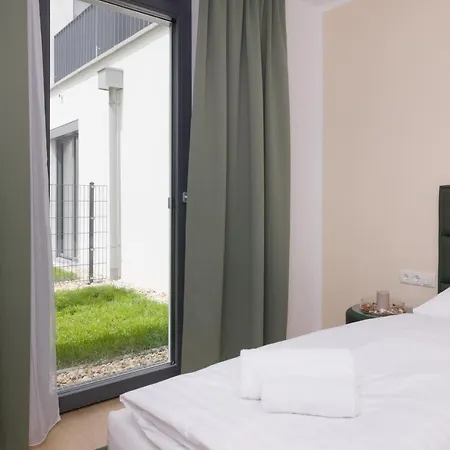 Yourapartment Theresien Apartment Wien