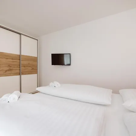 Yourapartment Theresien * Βιέννη