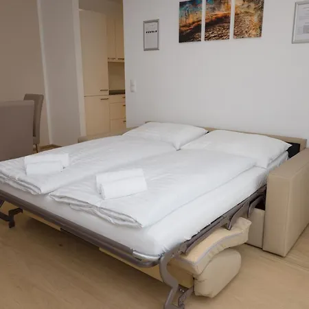 Apartment Yourapartment Theresien