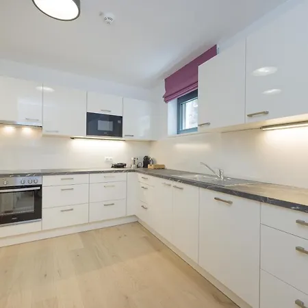 Yourapartment Theresien Apartment Wien