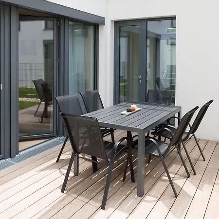 Apartment Yourapartment Theresien Wien