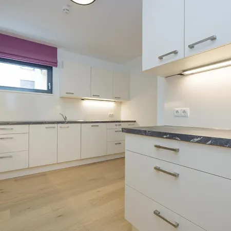 Yourapartment Theresien *