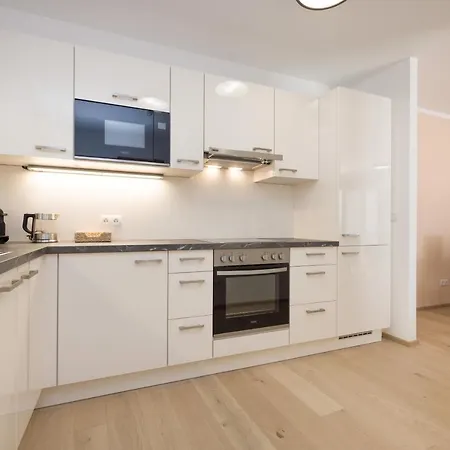 Yourapartment Theresien