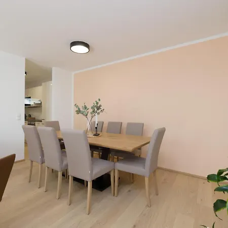 Yourapartment Theresien Apartment Wien