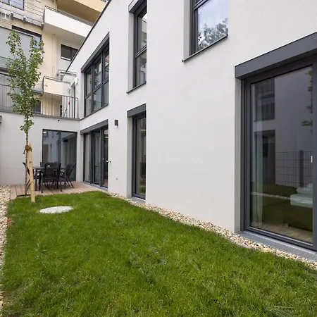 Apartment Yourapartment Theresien