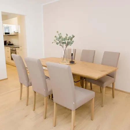 Yourapartment Theresien Βιέννη
