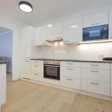 Apartment Yourapartment Theresien Wien