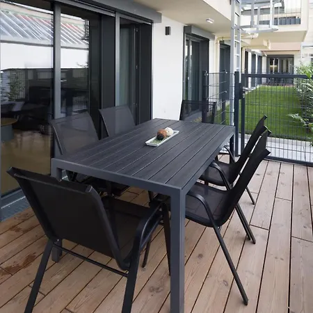 Yourapartment Theresien Apartment Wien